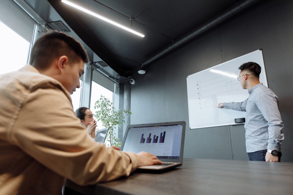 Преподаватель по маркетингу Pro Academy
